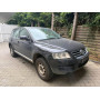 Volkswagen Touareg 2.5 Дизель  Механіка 2005 рік