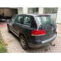 Volkswagen Touareg 2.5 Дизель  Механіка 2005 рік