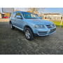 Volkswagen Touareg 2.5     рік