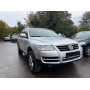 Volkswagen Touareg 2.5 Дизель  Механіка 2006 рік