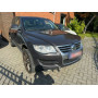 Volkswagen Touareg 2.5 Дизель  Механіка 2007 рік