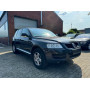 Volkswagen Touareg 2.5   Механіка 2004 рік