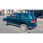 Volkswagen Touareg 2.5   Механіка 2005 рік