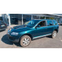 Volkswagen Touareg 2.5   Механіка 2005 рік