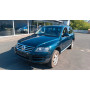 Volkswagen Touareg 2.5   Механіка 2005 рік