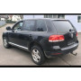 Volkswagen Touareg 2.7 Дизель  Автомат 2004 рік