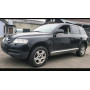 Volkswagen Touareg 2.7 Дизель  Автомат 2004 рік