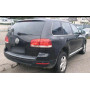 Volkswagen Touareg 2.7 Дизель  Автомат 2004 рік