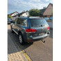 Volkswagen Touareg 2.7 Дизель  Автомат 2006 рік