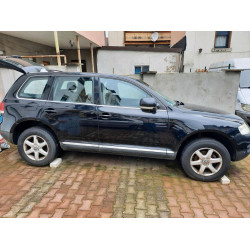 Volkswagen Touareg 2.5 Дизель  Механіка 2004 рік