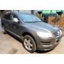 Volkswagen Touareg 3.0 Дизель   2008 рік