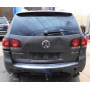 Volkswagen Touareg 3.0 Дизель   2008 рік