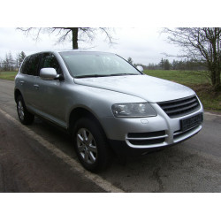 Volkswagen Touareg 3.0 Дизель  Автомат 2005 рік