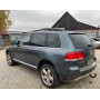 Volkswagen Touareg 3.0 Дизель  Автомат 2005 рік