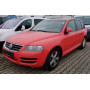 Volkswagen Touareg 3.0 Дизель  Автомат 2005 рік