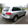 Volkswagen Touareg 3.0 Дизель  Автомат 2005 рік