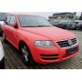 Volkswagen Touareg 3.0 Дизель  Автомат 2005 рік