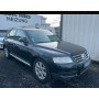 Volkswagen Touareg 3.0 Дизель  Автомат 2005 рік
