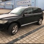 Volkswagen Touareg 3.0 Дизель  Автомат 2007 рік