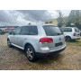 Volkswagen Touareg 3.0 Дизель  Автомат 2005 рік