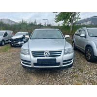 Volkswagen Touareg 3.0 Дизель  Автомат 2005 рік