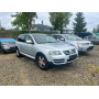 Volkswagen Touareg 3.0 Дизель  Автомат 2005 рік