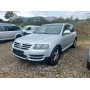 Volkswagen Touareg 3.0 Дизель  Автомат 2005 рік