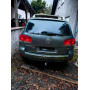 Volkswagen Touareg 3.2 Бензин  Автомат 2004 рік