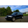 Volkswagen Touareg 3.3 Дизель  Автомат 2003 рік