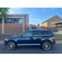 Volkswagen Touareg 4,9 Дизель  Автомат 2006 рік