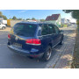 Volkswagen Touareg 4,9 Дизель  Автомат 2006 рік