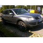 Volkswagen Touareg 4.1 Газ  Автомат 2003 рік