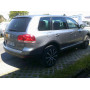 Volkswagen Touareg 4.1 Газ  Автомат 2003 рік