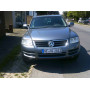 Volkswagen Touareg 4.1 Газ  Автомат 2003 рік