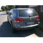 Volkswagen Touareg 4.1 Газ  Автомат 2003 рік