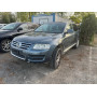 Volkswagen Touareg 4.2 Дизель   2004 рік