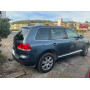 Volkswagen Touareg 4.2 Дизель   2004 рік