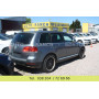 Volkswagen Touareg 4921 Дизель  Автомат 2004 рік