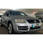 Volkswagen Touareg 4921 Дизель  Автомат 2005 рік