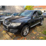 Volkswagen Touareg 5.0 Дизель  Автомат 2007 рік