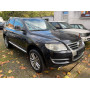 Volkswagen Touareg 5.0 Дизель  Автомат 2007 рік