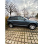 Volkswagen Touareg  Дизель  Автомат 2006 рік