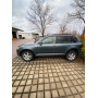 Volkswagen Touareg  Дизель  Автомат 2006 рік