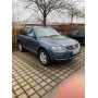 Volkswagen Touareg  Дизель  Автомат 2006 рік