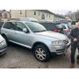 Volkswagen Touareg  Дизель  Автомат 2004 рік