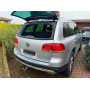 Volkswagen Touareg  Дизель  Автомат 2007 рік