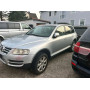 Volkswagen Touareg  Дизель  Автомат 2004 рік