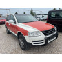 Volkswagen Touareg 2.5   Автомат 2004 рік