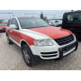 Volkswagen Touareg 2.5   Автомат 2004 рік