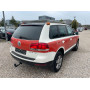 Volkswagen Touareg 2.5   Автомат 2004 рік